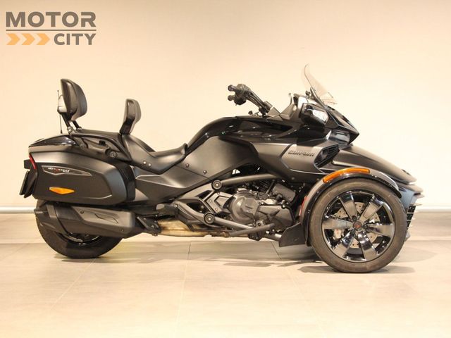 can-am - spyder-f3-t