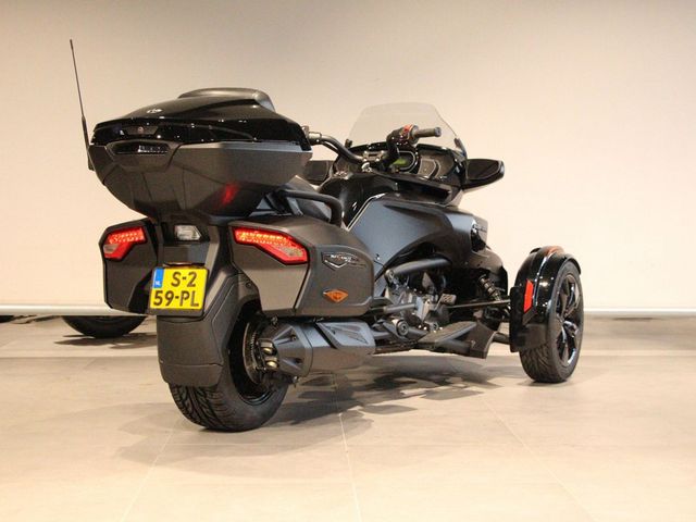 can-am - spyder-f3-t-limited