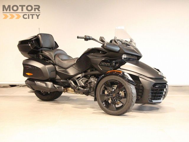 can-am - spyder-f3-t-limited