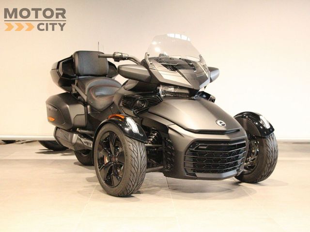 can-am - spyder-f3-t-limited