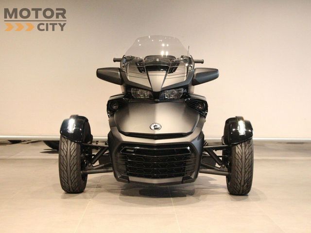 can-am - spyder-f3-t-limited