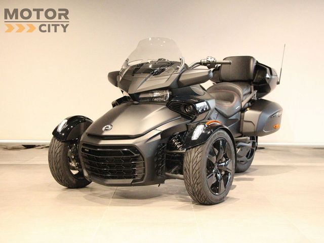 can-am - spyder-f3-t-limited