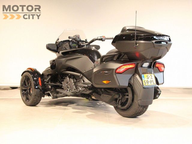 can-am - spyder-f3-t-limited