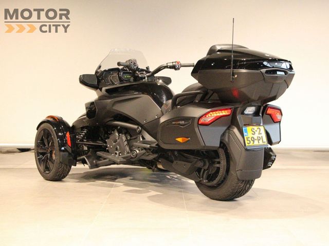 can-am - spyder-f3-t-limited