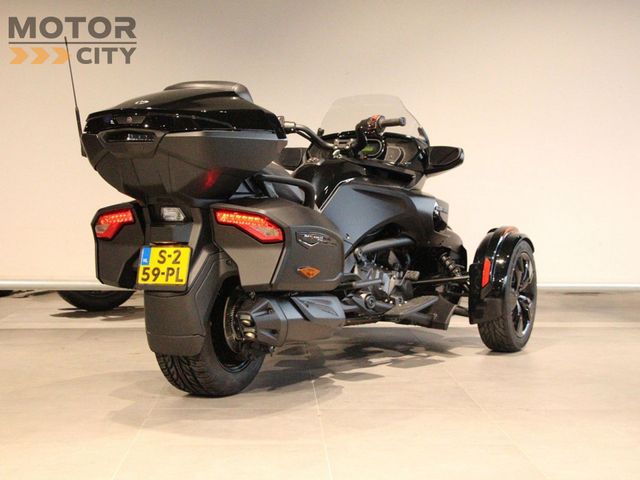 can-am - spyder-f3-t-limited