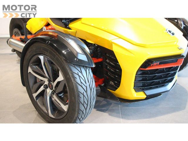 can-am - spyder-f3s