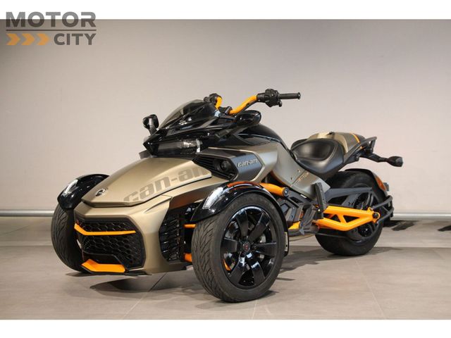 can-am - spyder-f3s