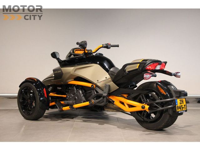 can-am - spyder-f3s