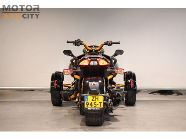 can-am - spyder-f3s