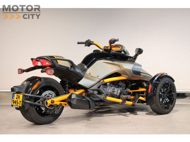 can-am - spyder-f3s