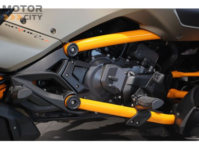 can-am - spyder-f3s