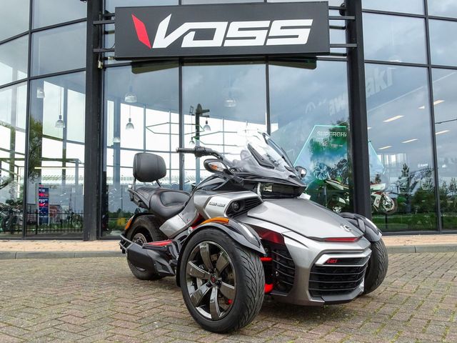 can-am - spyder-f3s