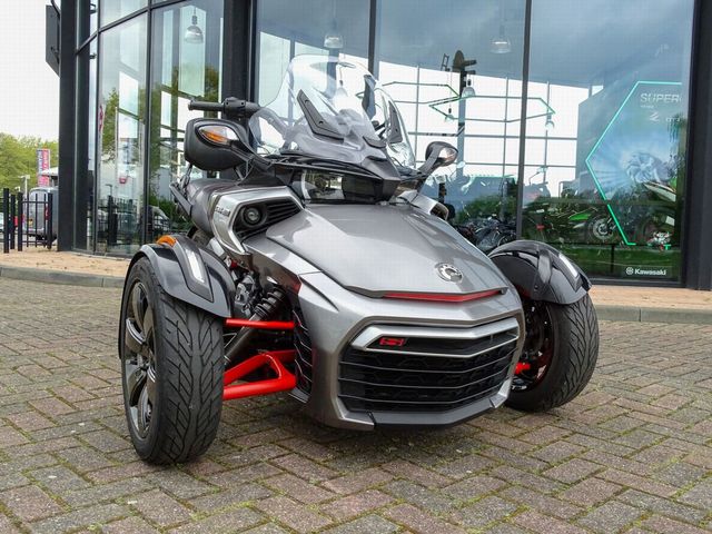can-am - spyder-f3s