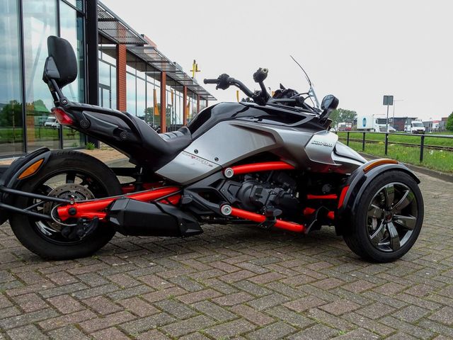 can-am - spyder-f3s
