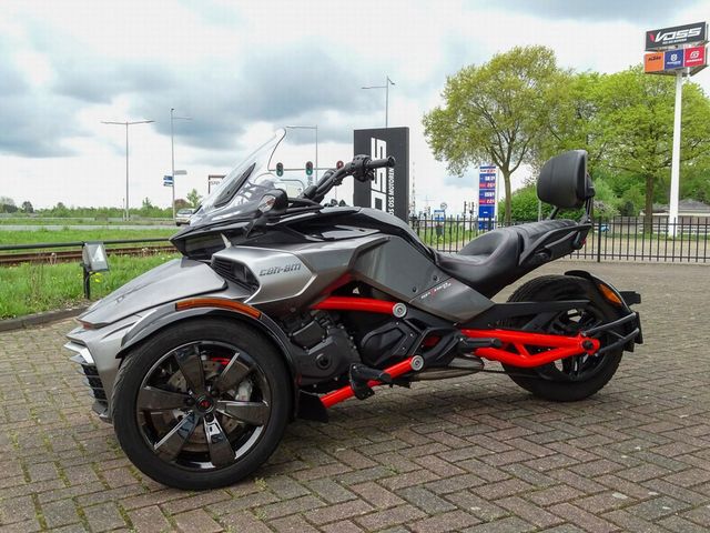 can-am - spyder-f3s