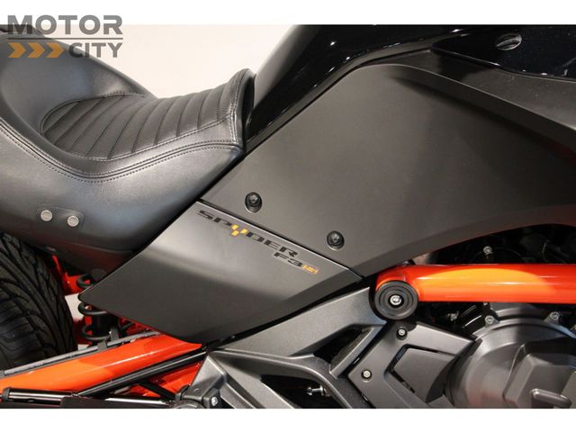 can-am - spyder-f3s