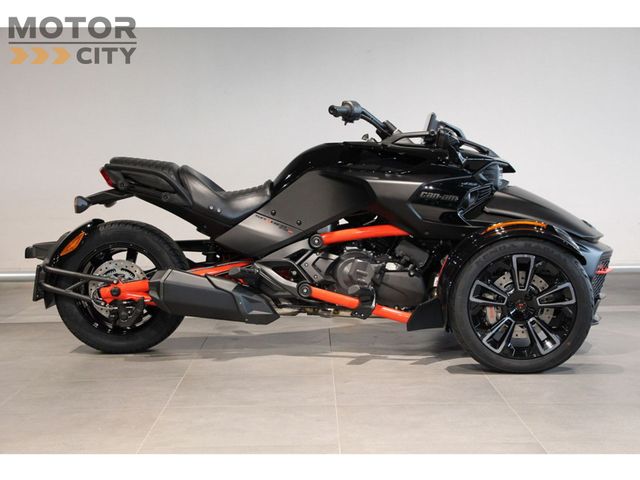 can-am - spyder-f3s