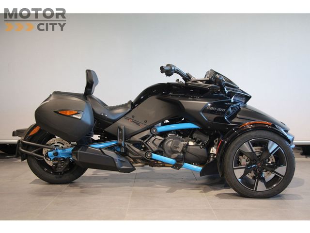 can-am - spyder-f3s