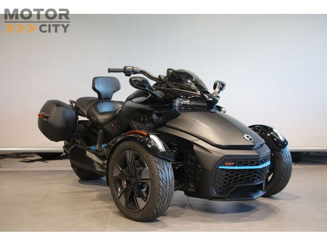 can-am - spyder-f3s