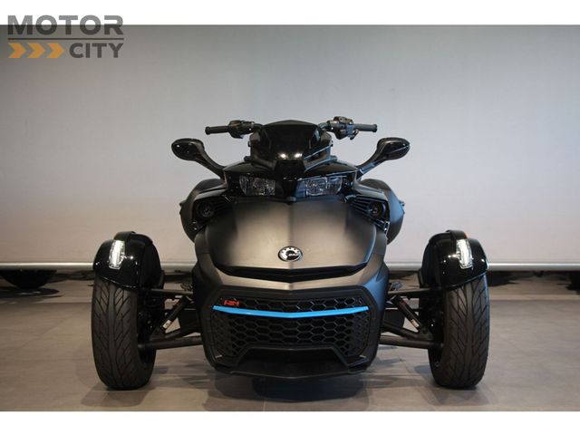 can-am - spyder-f3s