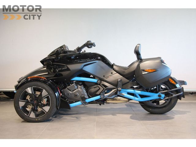 can-am - spyder-f3s