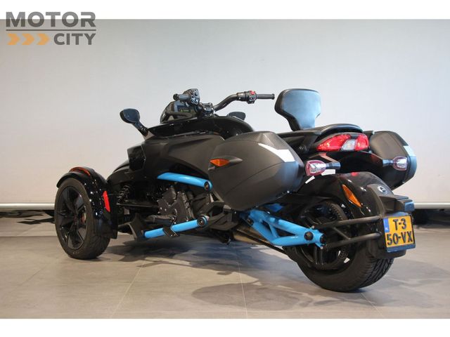 can-am - spyder-f3s