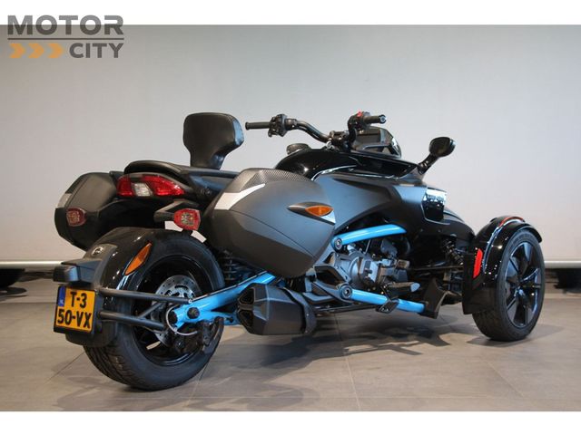 can-am - spyder-f3s