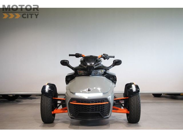 can-am - spyder-f3s-special-series