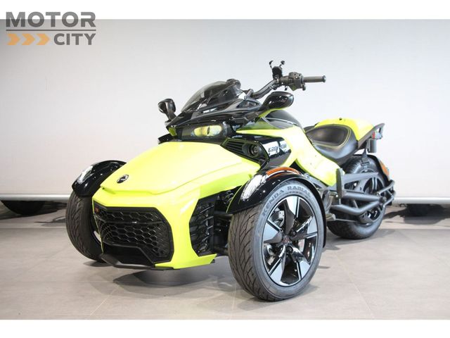 can-am - spyder-f3s-special-series