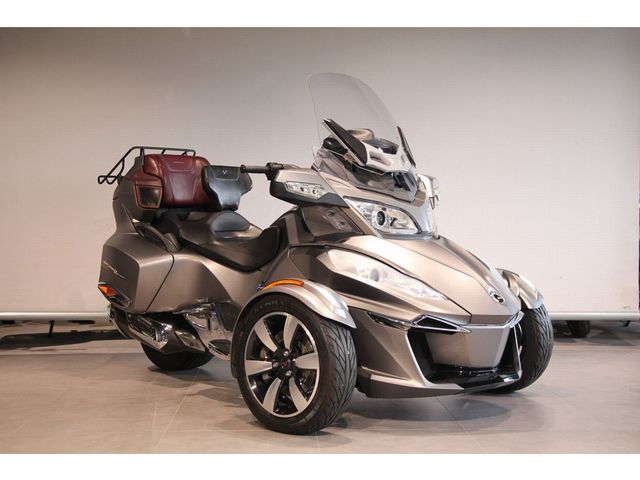 can-am - spyder-rt-limited