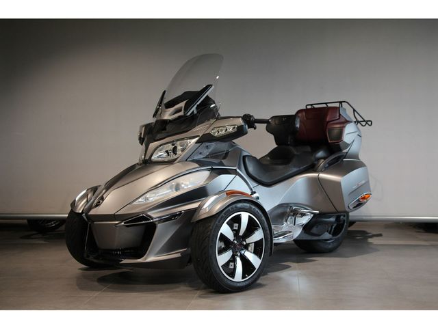 can-am - spyder-rt-limited