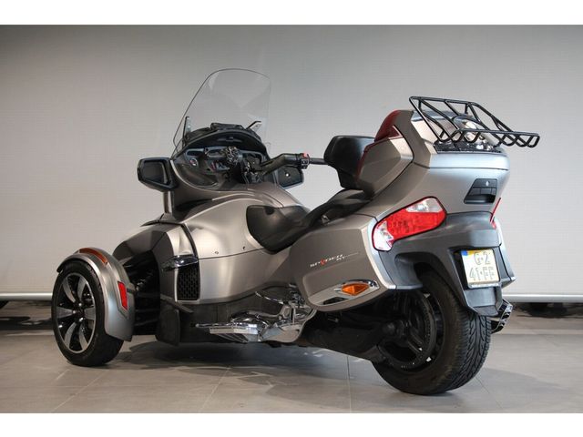 can-am - spyder-rt-limited