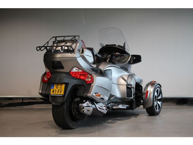 can-am - spyder-rt-limited