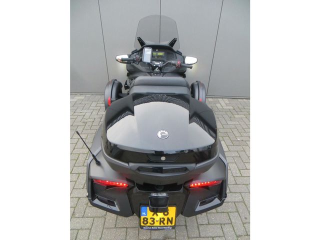 can-am - spyder-rt-limited