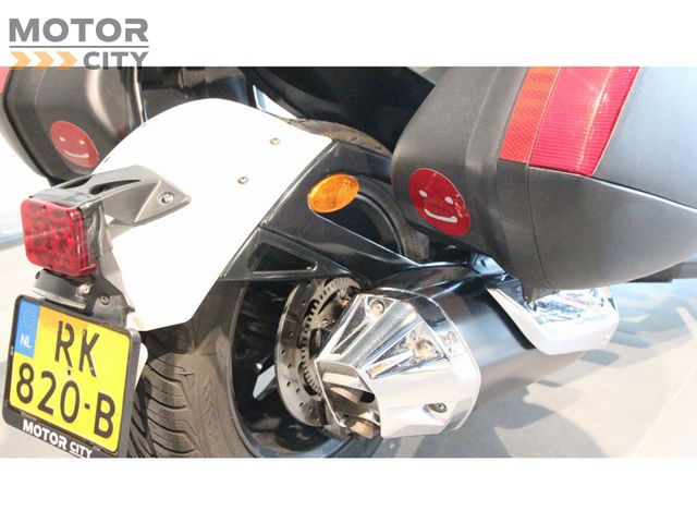 can-am - spyder-st