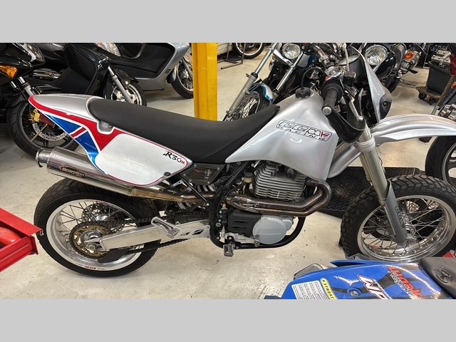 ccm - r30m