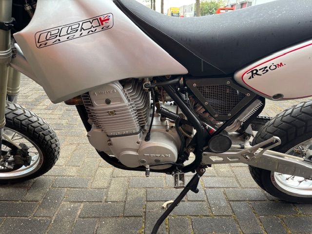 ccm - r30m