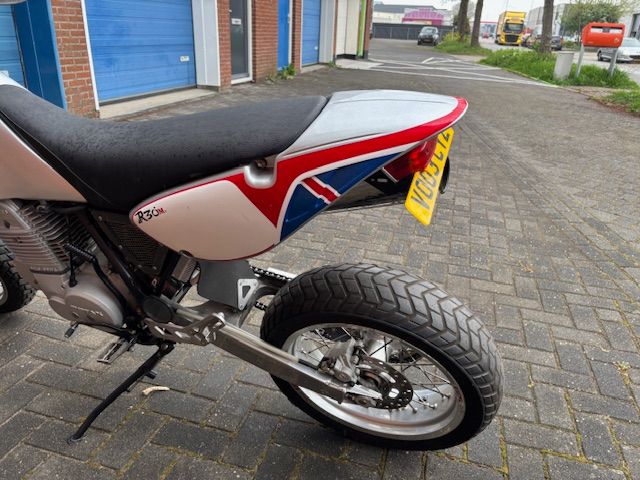ccm - r30m