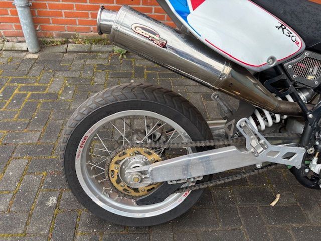 ccm - r30m