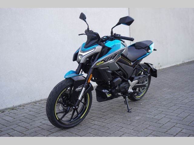 cfmoto - 125-nk