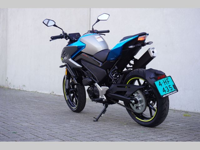 cfmoto - 125-nk
