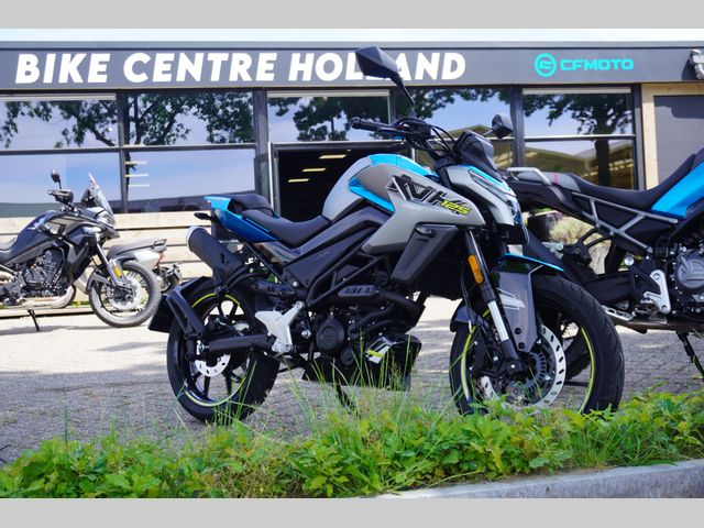 cfmoto - 125-nk