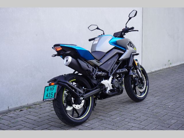 cfmoto - 125-nk