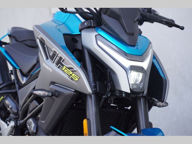 cfmoto - 125-nk