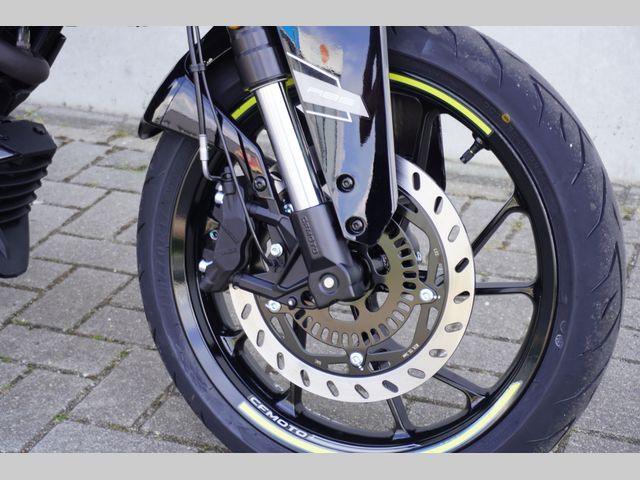 cfmoto - 125-nk