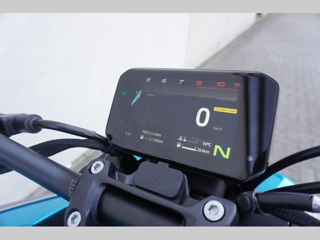 cfmoto - 125-nk