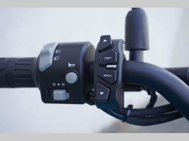 cfmoto - 125-nk