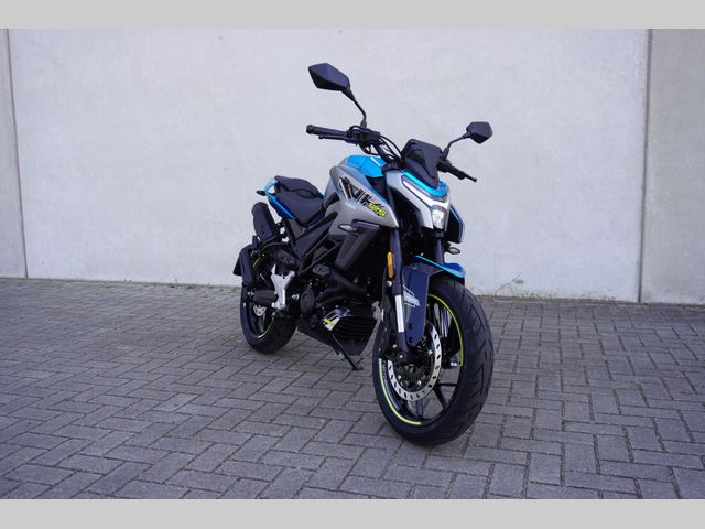 cfmoto - 125-nk