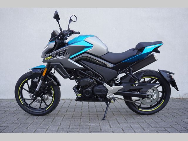 cfmoto - 125-nk