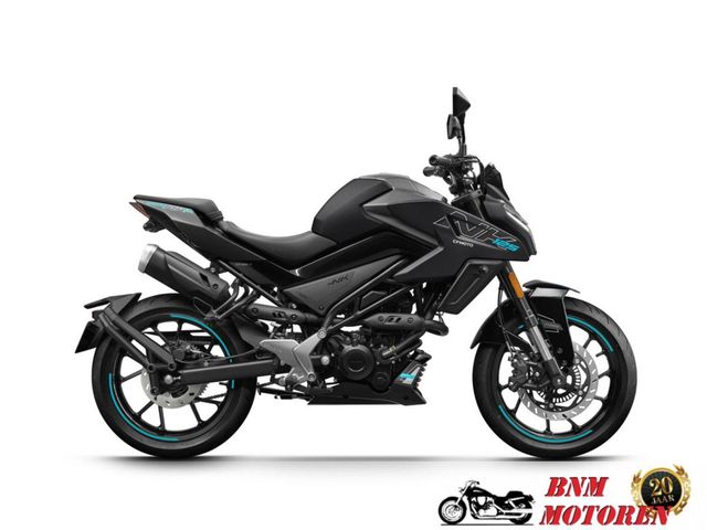 cfmoto - 125-nk